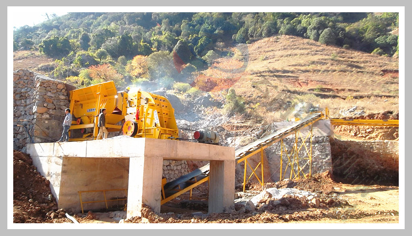 云南麗江向總日產(chǎn)1200噸生產(chǎn)線